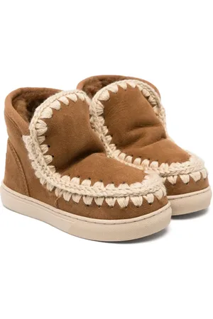 Mou Botas Eskimo