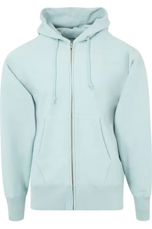 Kaptain Sunshine Hoodie con cierre
