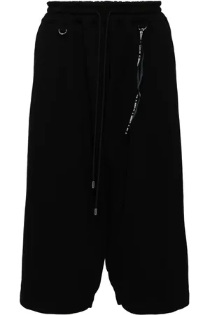 MASTERMIND Pantalones Jumbo