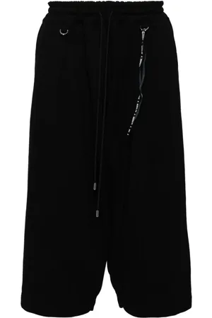 MASTERMIND Pantalones jumbo anchos