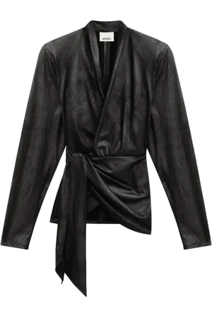 Isabel Marant Top Cinaye