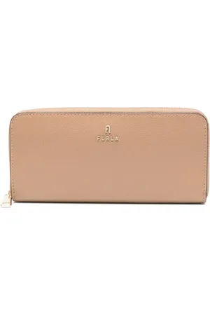 Furla Cartera Camelia grande