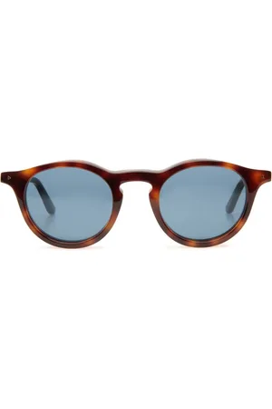Bally Lentes de sol Dieter