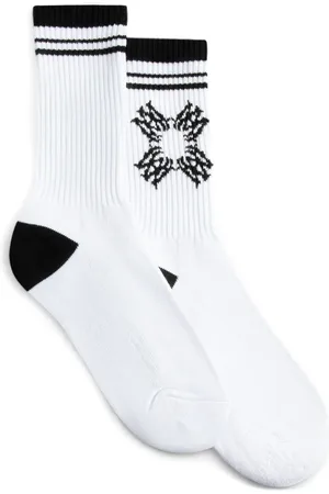 AMIRI Calcetines Ma Quad