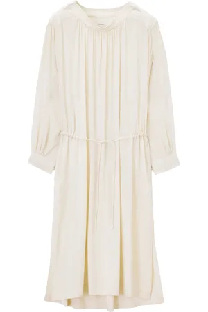 LEMAIRE Vestido midi House