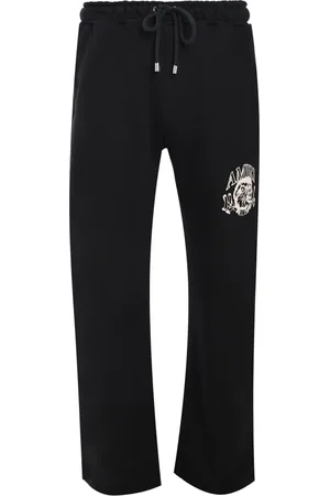 AMIRI Pants Lion