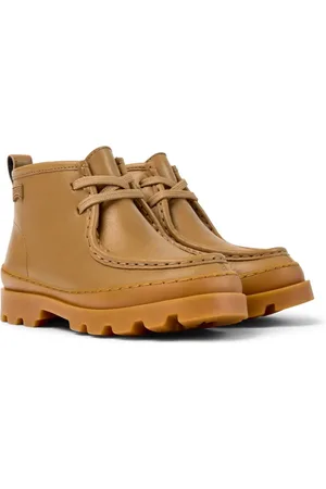 Camper Botas Brutus