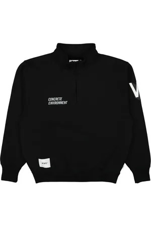 Wtaps Sudadera Depst