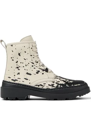 Camper Botines Brutus Trek