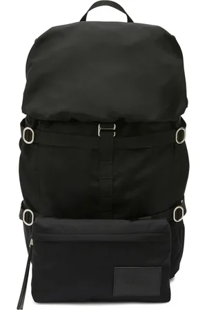 Jil Sander Mochila Outdoor