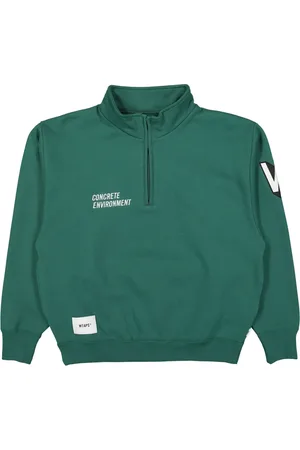 Wtaps Sudadera Depst