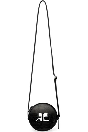 Courrèges Bolsa Reedition Small Circle