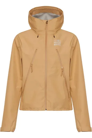 Maison Margiela Chamarra rompevientos con capucha GORE-TEX de