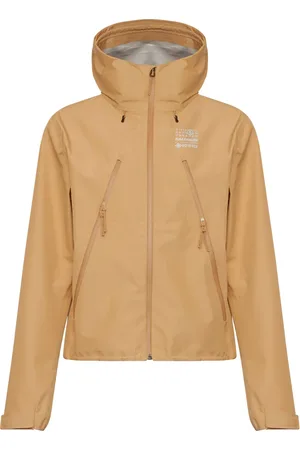 Maison Margiela Chamarra rompevientos con capucha GORE-TEX de