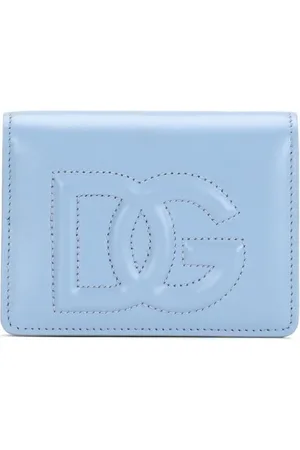 Dolce & Gabbana Cartera con logo DG
