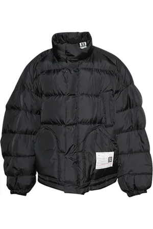 Maison Mihara Yasuhiro Chamarra oversize