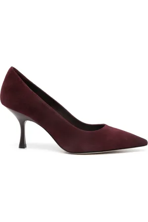 Stuart Weitzman Zapatillas Naomi con tacón de 75mm