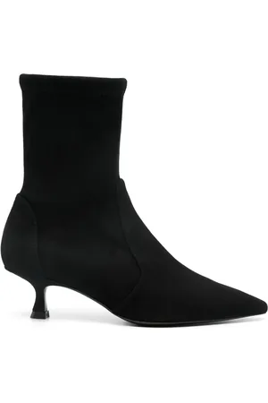 Stuart Weitzman Botas Naomi con tacón de 50mm
