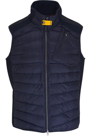 Parajumpers Chaleco Zavier Hybrid