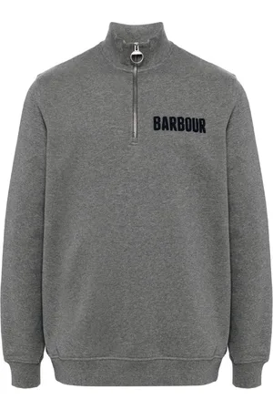 Barbour Sudadera Cotes