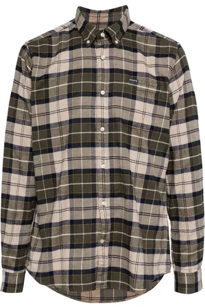 Barbour Camisa Dunoon
