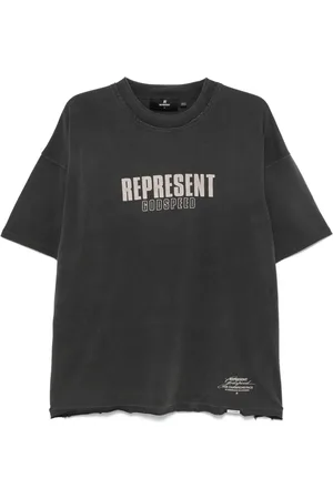 Represent Playera Godspeed