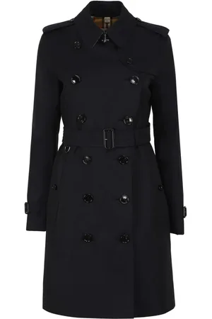 Burberry Gabardina The Kensington Heritage