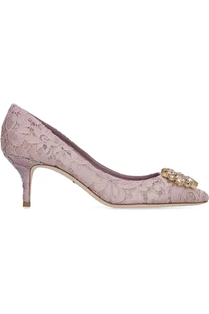 Dolce & Gabbana Zapatillas Bellucci