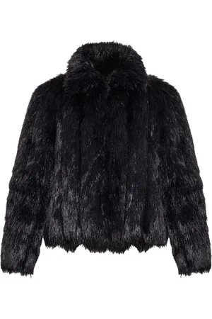 Balenciaga Chamarra