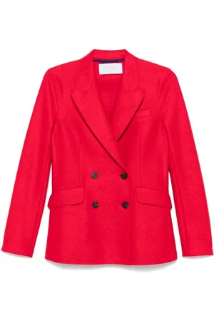 Harris Wharf London Blazer con botones