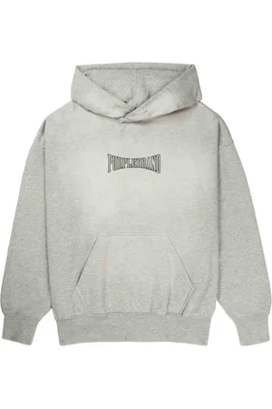 Purple Brand Hoodie Heavyweight