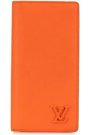 LOUIS VUITTON Cartera Aerogram Brazza Wallet 2021
