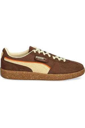 PUMA Tenis Palermo Cannoli