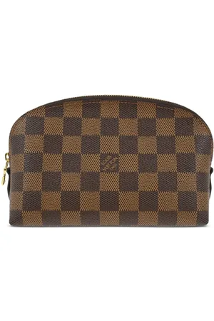 LOUIS VUITTON Cosmetiquera Pochette 2011