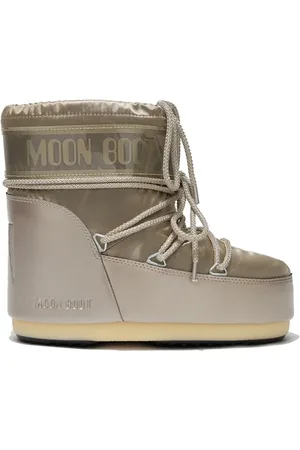 Moon Boot Botas Icon Low