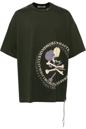 MASTERMIND Playera MW Aurola