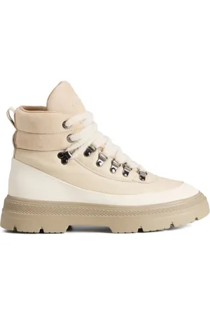 Woolrich Botas militares Doughy