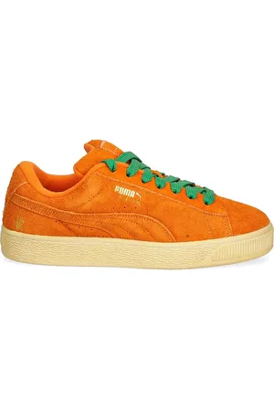 PUMA Tenis Anwar Carrots Suede XL