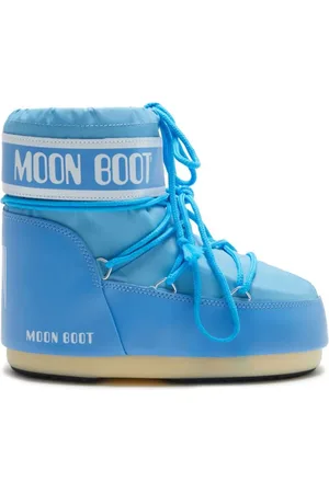 Moon Boot Botas Icon Low