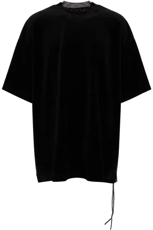 MASTERMIND Playera con logo estampado
