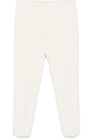 HUGO BOSS Pantalones de pana