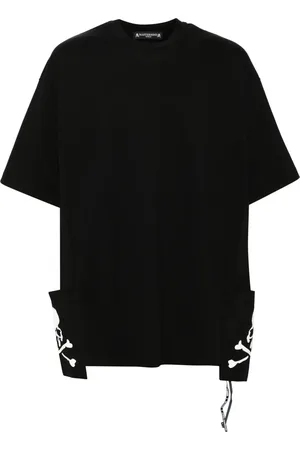 MASTERMIND Playera con logo estampado
