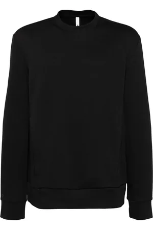 ATTACHMENT Hoodie con logo