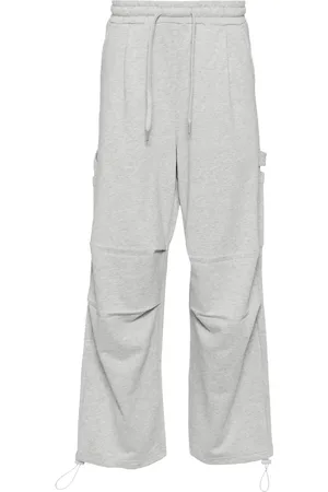 FIVE CM Pants con cordón en la cintura