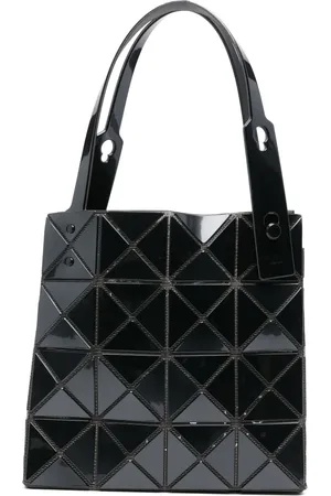 Issey Miyake Bolsa de hombro Carat