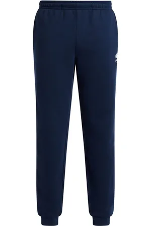 Lacoste Pants con logo bordado