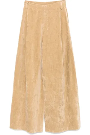UMA WANG Pantalones Pudding