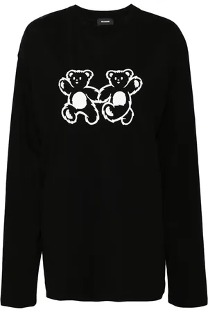 We11 Done Playera Teddy