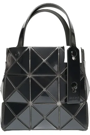 Issey Miyake Carat tote bag