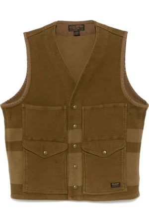 Filson Chaleco Cruiser